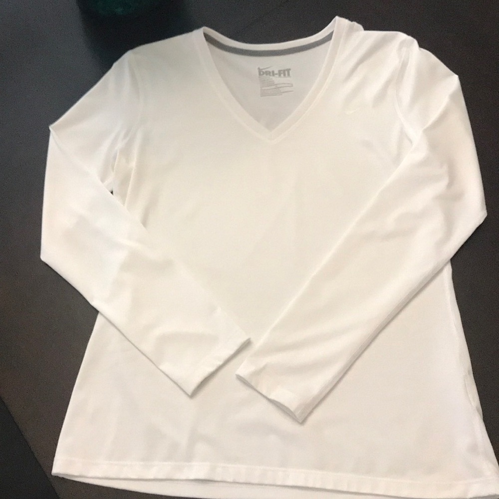 Nike athletic shirt